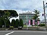 周辺：【市役所・区役所】岩沼市役所まで850ｍ