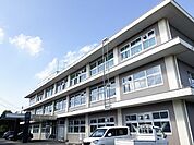 【市役所・区役所】加美町役場まで1100ｍ