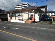 【郵便局】鳥栖西町郵便局まで470ｍ