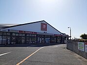 【スーパー】松源様まで1199ｍ