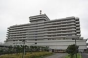【総合病院】東海大学病院まで2600ｍ
