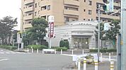 【銀行】武蔵野銀行新白岡支店まで1100ｍ
