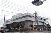 【郵便局】沼津郵便局まで2000ｍ