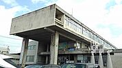 【市役所・区役所】幸手市役所まで1400ｍ
