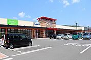 【スーパー】まいづるキャロット 西唐津店まで2100ｍ