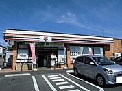 【コンビニエンスストア】セブンイレブン阿見中央1丁目店まで450ｍ