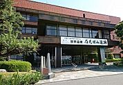 【市役所・区役所】大田市役所まで700ｍ