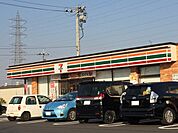 【コンビニエンスストア】セブンイレブン　倉敷玉島堀貫店まで750ｍ