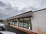 【コンビニエンスストア】セブンイレブン原町本陣前店まで450ｍ