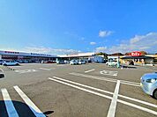 【スーパー】ヤマザワ白石北店まで750ｍ