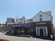 【その他】星乃珈琲店まで650ｍ