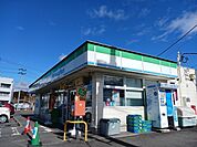 【コンビニエンスストア】ファミリーマート佐沼中江五丁目まで1000ｍ