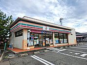 【コンビニエンスストア】セブンイレブン 仙台山田店まで500ｍ