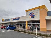 【スーパー】スーパーシシド相馬リボン店まで1900ｍ