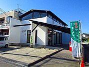 【郵便局】巨勢郵便局まで850ｍ