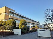 【小学校】田彦小学校まで800ｍ