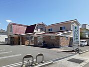 【総合病院】ひいらぎこどもクリニック様まで400ｍ