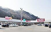 【スーパー】マックスバリュ三戸店まで3000ｍ
