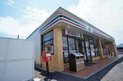 【コンビニエンスストア】セブンイレブン中之条バイパス店まで1700ｍ