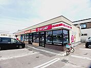【コンビニエンスストア】セイコーマート 北斗中野通店まで250ｍ