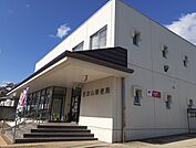 【郵便局】岩出山郵便局まで240ｍ