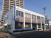 【銀行】七十七銀行　南光台支店まで700ｍ