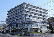 【総合病院】名戸ヶ谷あびこ病院まで950ｍ