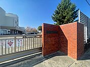 【小学校】石巻市立大街道小学校まで500ｍ