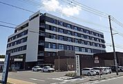 【総合病院】新潟南病院まで1300ｍ