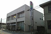 【銀行】東邦銀行まで2000ｍ
