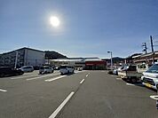 【スーパー】サニーマート 土佐道路東店まで450ｍ