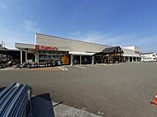 【ホームセンター】ホームセンター マルニ 朝倉店まで2800ｍ