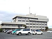 【市役所・区役所】香芝市役所まで1100ｍ