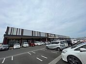 【スーパー】食彩館まで3200ｍ