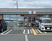 【コンビニエンスストア】セブンイレブン社町社店まで800ｍ