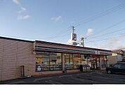 【コンビニエンスストア】セブンイレブン福島伊達店まで280ｍ