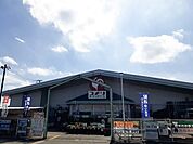 【ホームセンター】コメリハード＆グリーン 中新田まで1700ｍ
