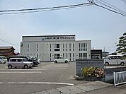 【総合病院】いのまた胃と腸・内科クリニックまで1000ｍ