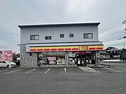 【コンビニエンスストア】デイリーヤマザキ 原町北長野店まで450ｍ