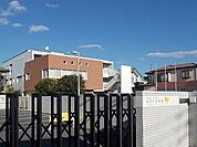 【幼稚園】なぎさ保育園まで250ｍ
