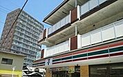 【コンビニエンスストア】セブンイレブン 三島北上店まで1800ｍ