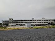 【小学校】加須市立騎西小学校まで290ｍ