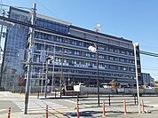【市役所・区役所】弥冨市役所まで2100ｍ