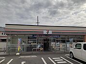 【コンビニエンスストア】セブンイレブン様まで292ｍ