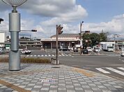 【駅】JR大村駅まで1150ｍ