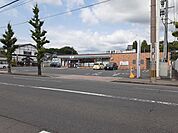 【コンビニエンスストア】セブンイレブン大村東三城町店まで895ｍ