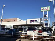 【スーパー】マルアイ稲美店まで524ｍ