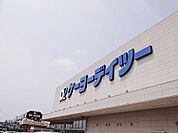 【ホームセンター】ケーヨーデイツー 安積店まで1200ｍ