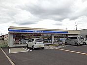【コンビニエンスストア】ローソン東大路町店様まで306ｍ