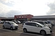 【ホームセンター】いない境港店まで1100ｍ